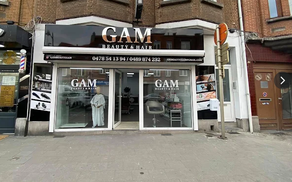 Boutique partenaire – Bruxelles | Anderlecht