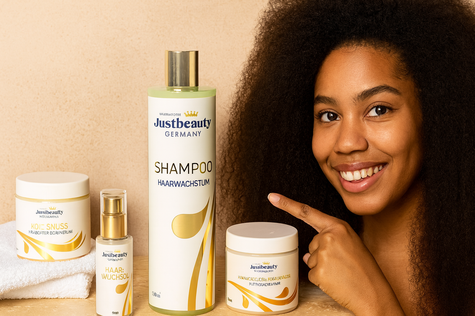 Produits Capillaires