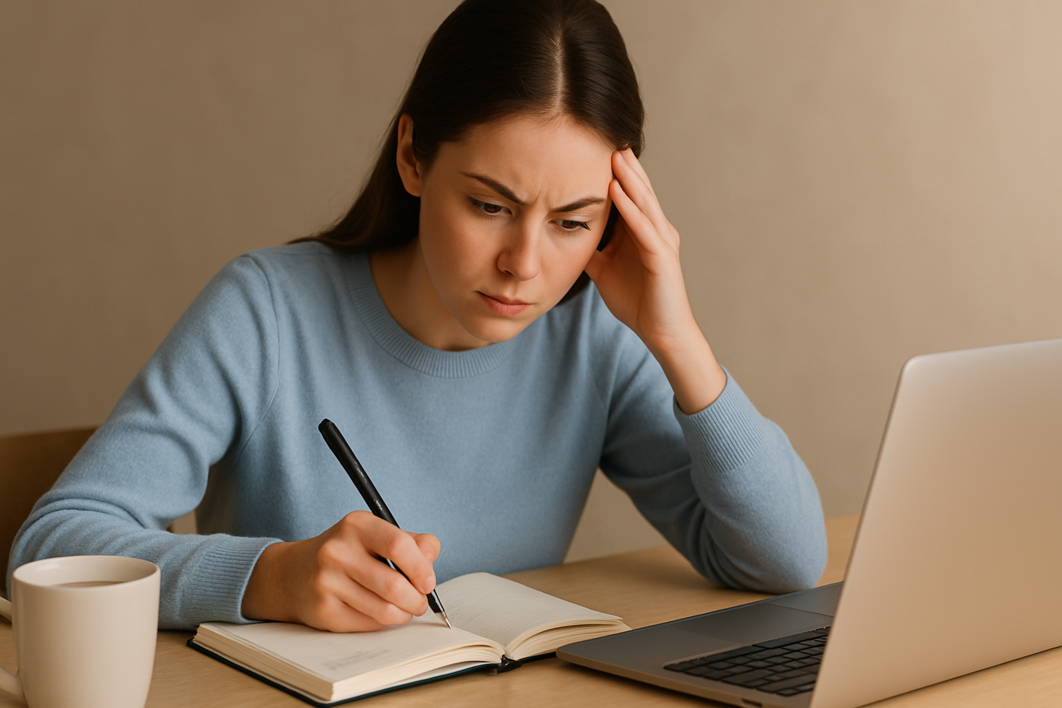 Vitalite - Performance