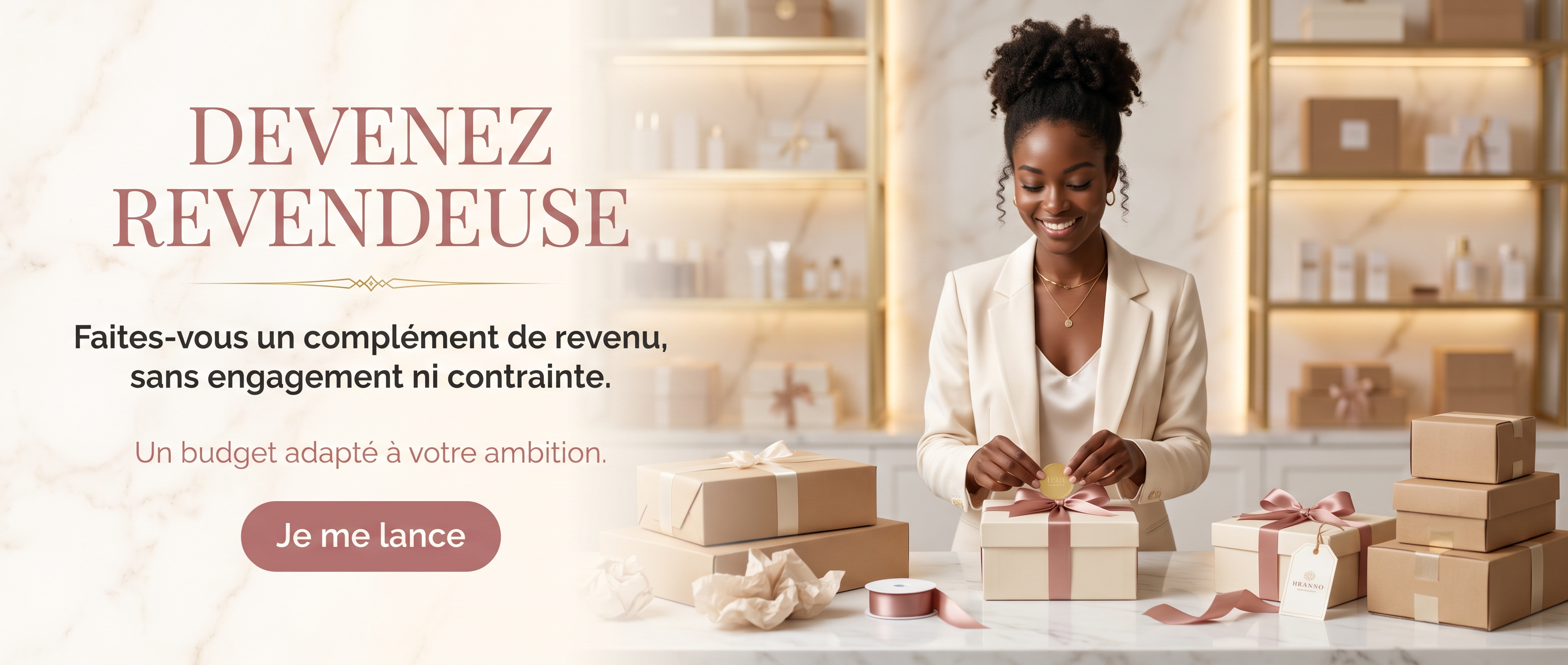 Revendeurs