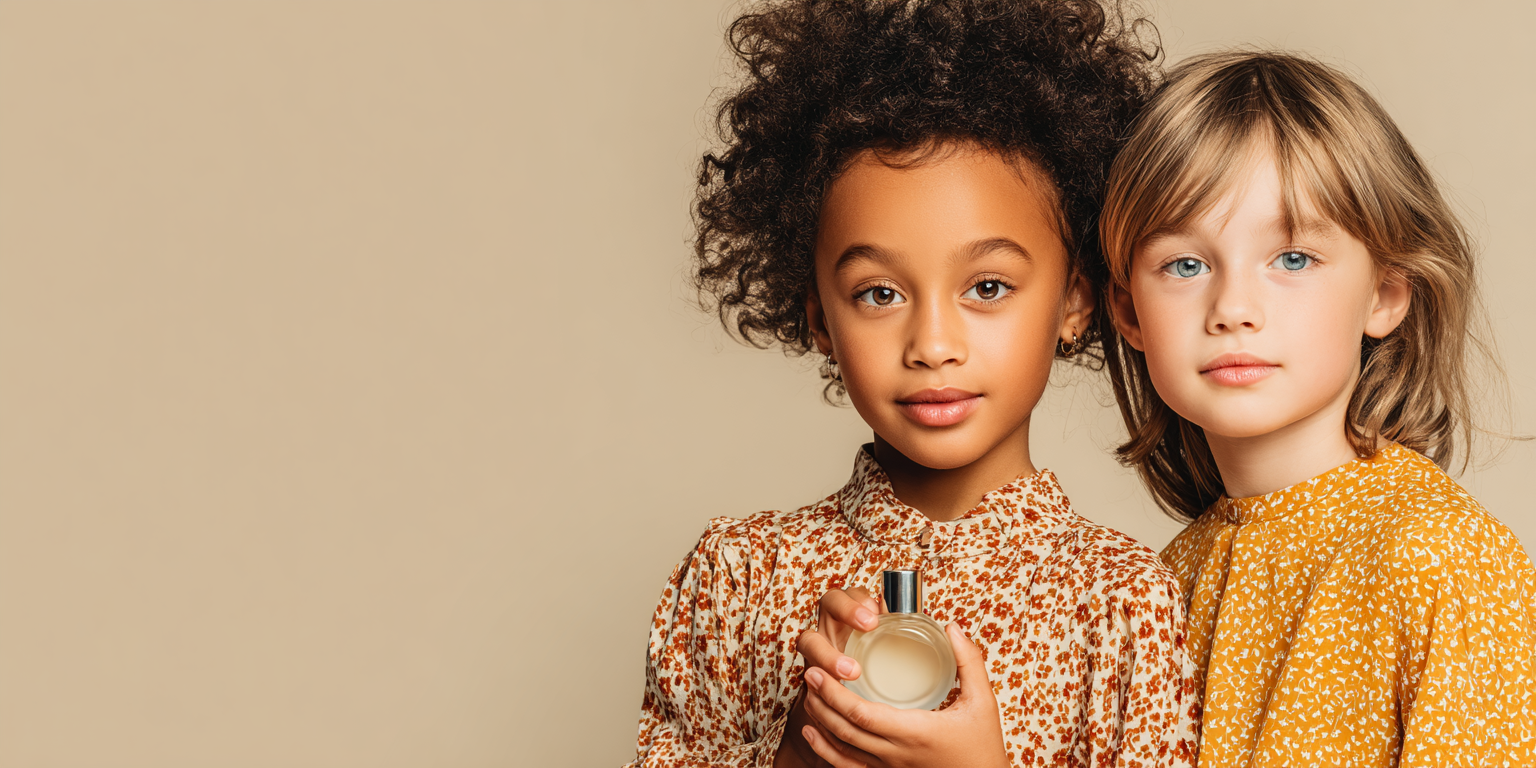 Parfums Enfant