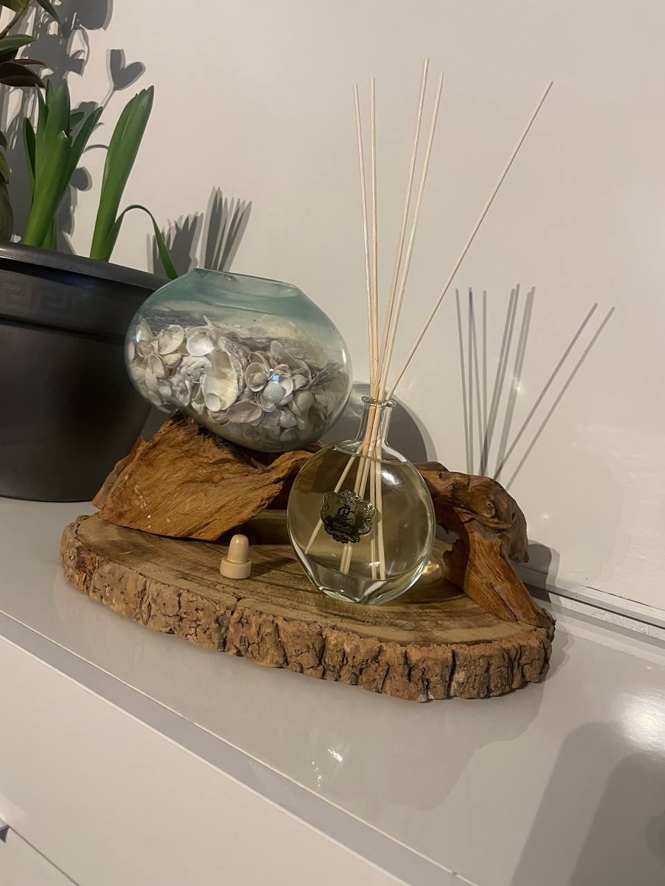 DIFFUSEUR PARFUM D’AMBIANCE - 100 ml