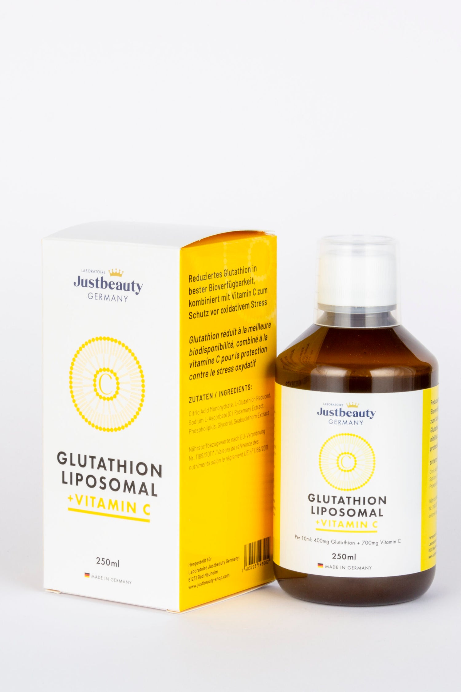 DUO JEUNESSE - DÉTOX