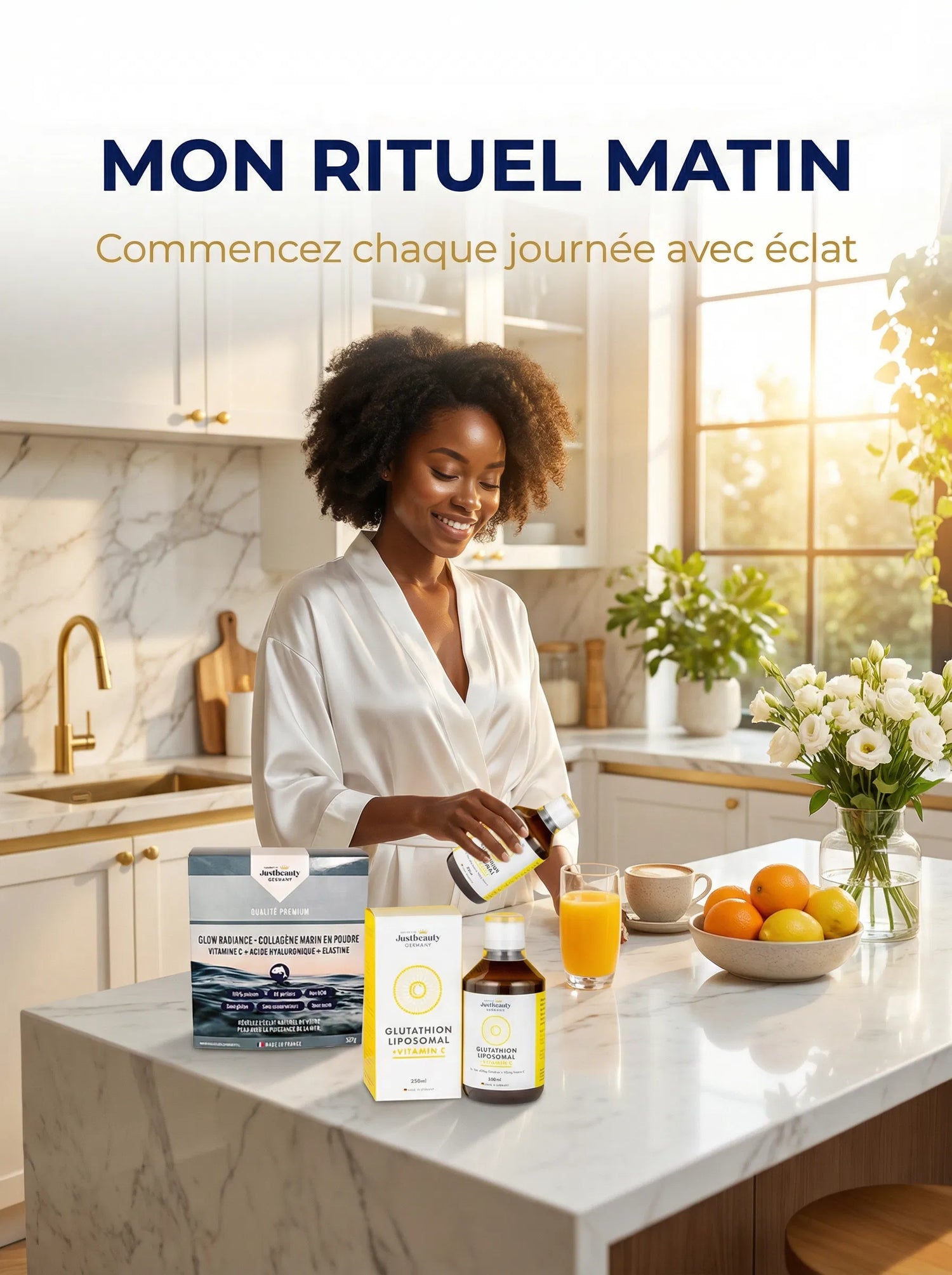 DUO ENERGIE REGENERATION