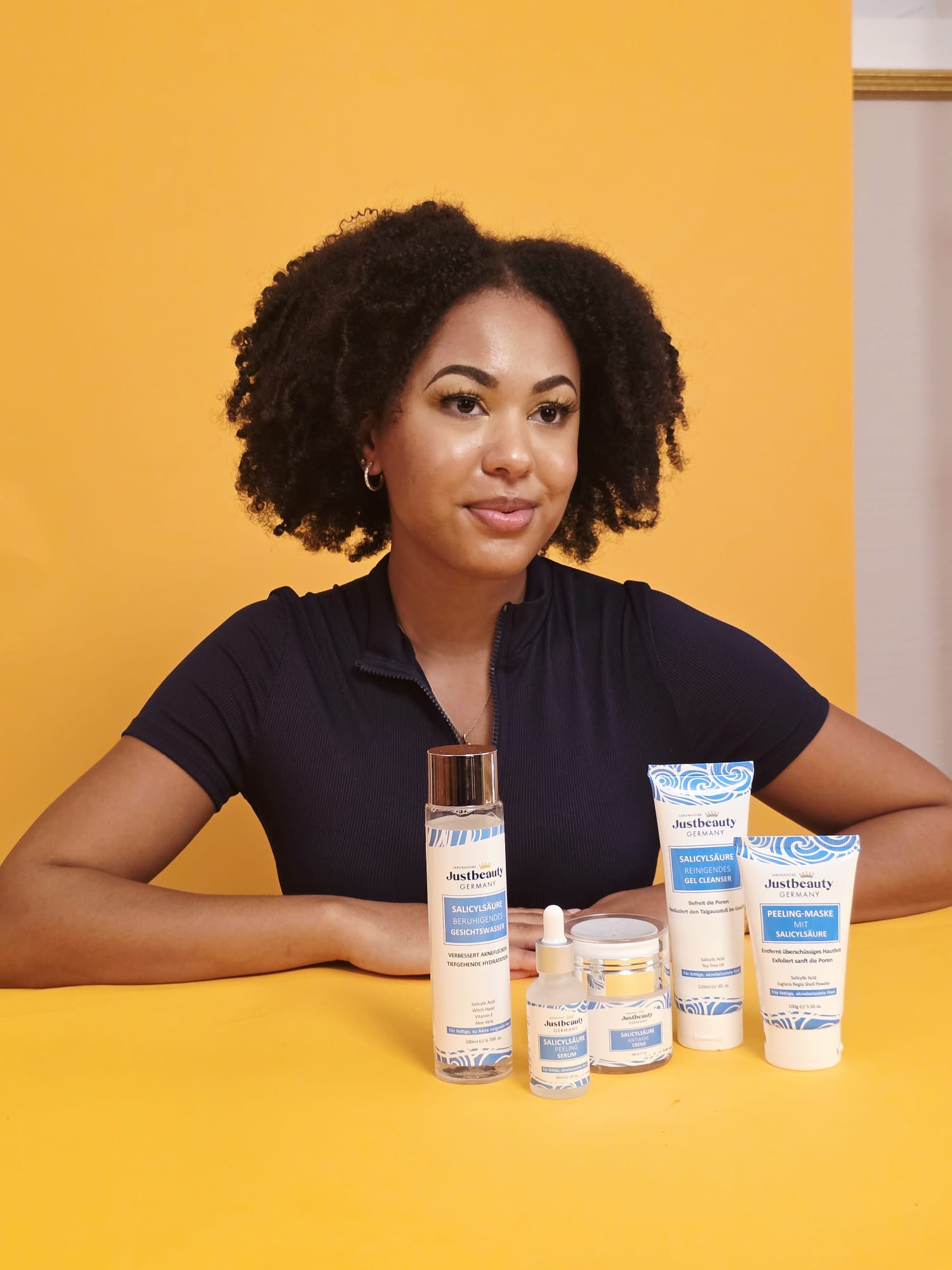 CLAIRÉA PERFECTION - KIT (5pcs)