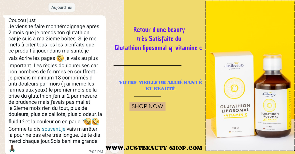 DUO JEUNESSE - DÉTOX