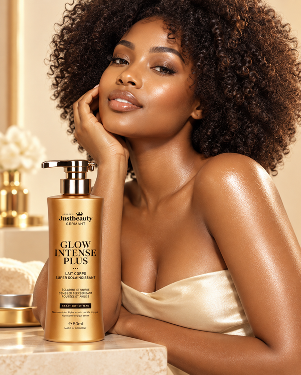 Solution Ultra Glow