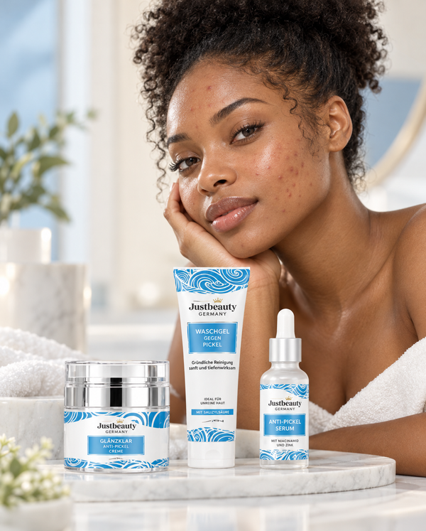 Imperfections & Acné