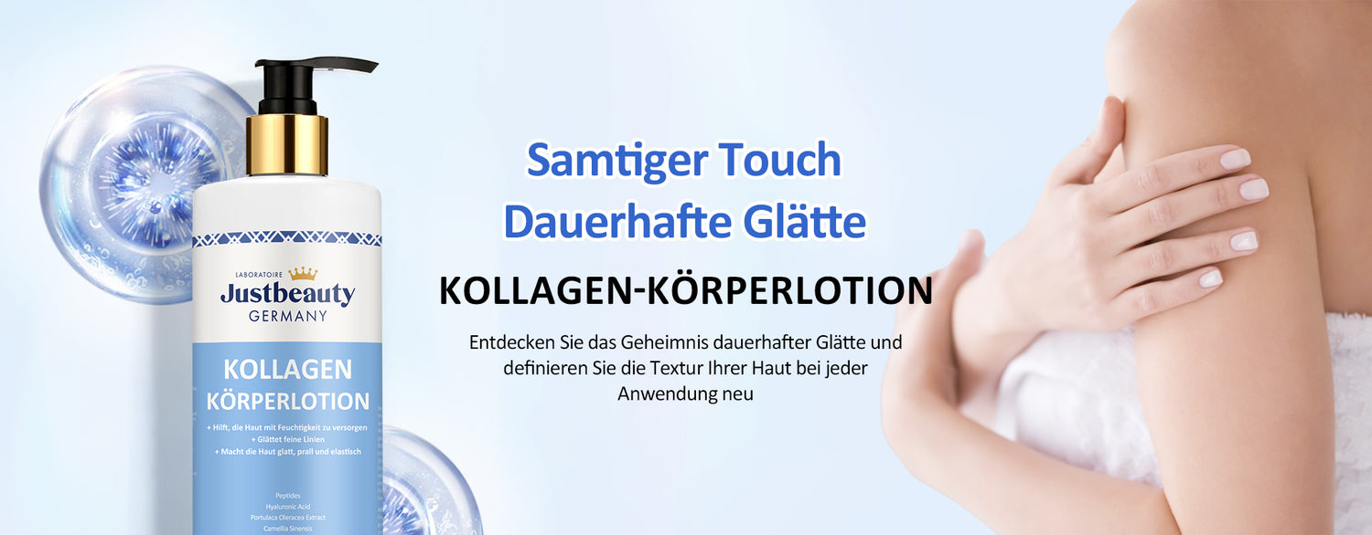 SECRET DE JEUNESSE - LAIT CORPOREL 400 ml