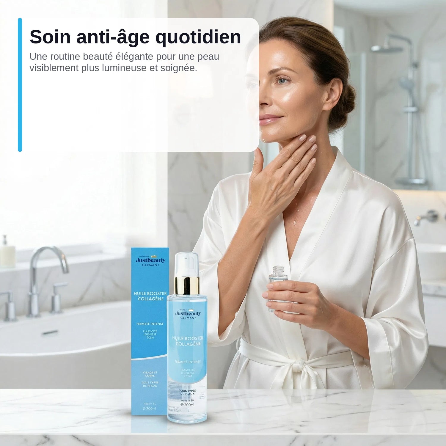 JUGENDGEHEIMNIS – KOLLAGEN-BOOSTER-ÖL 200ml