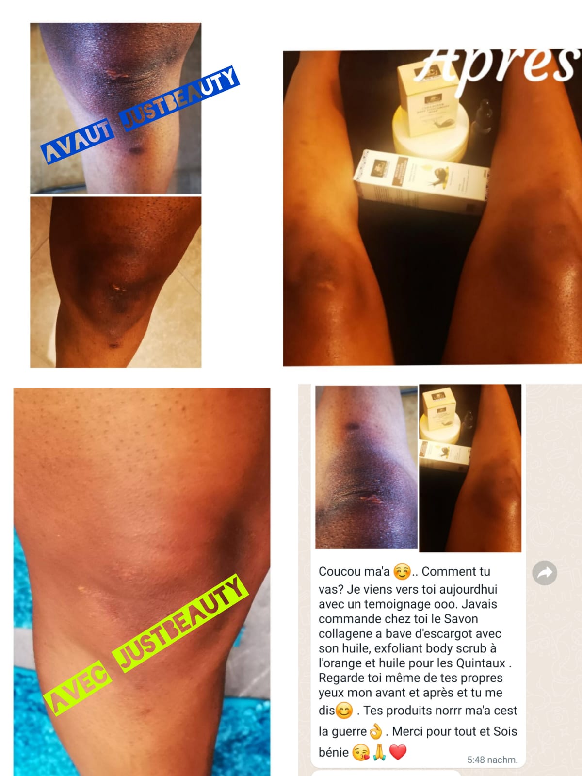 TRIO CIBLÉ ÉCLAT SUPRÊME – GEL + HUILE