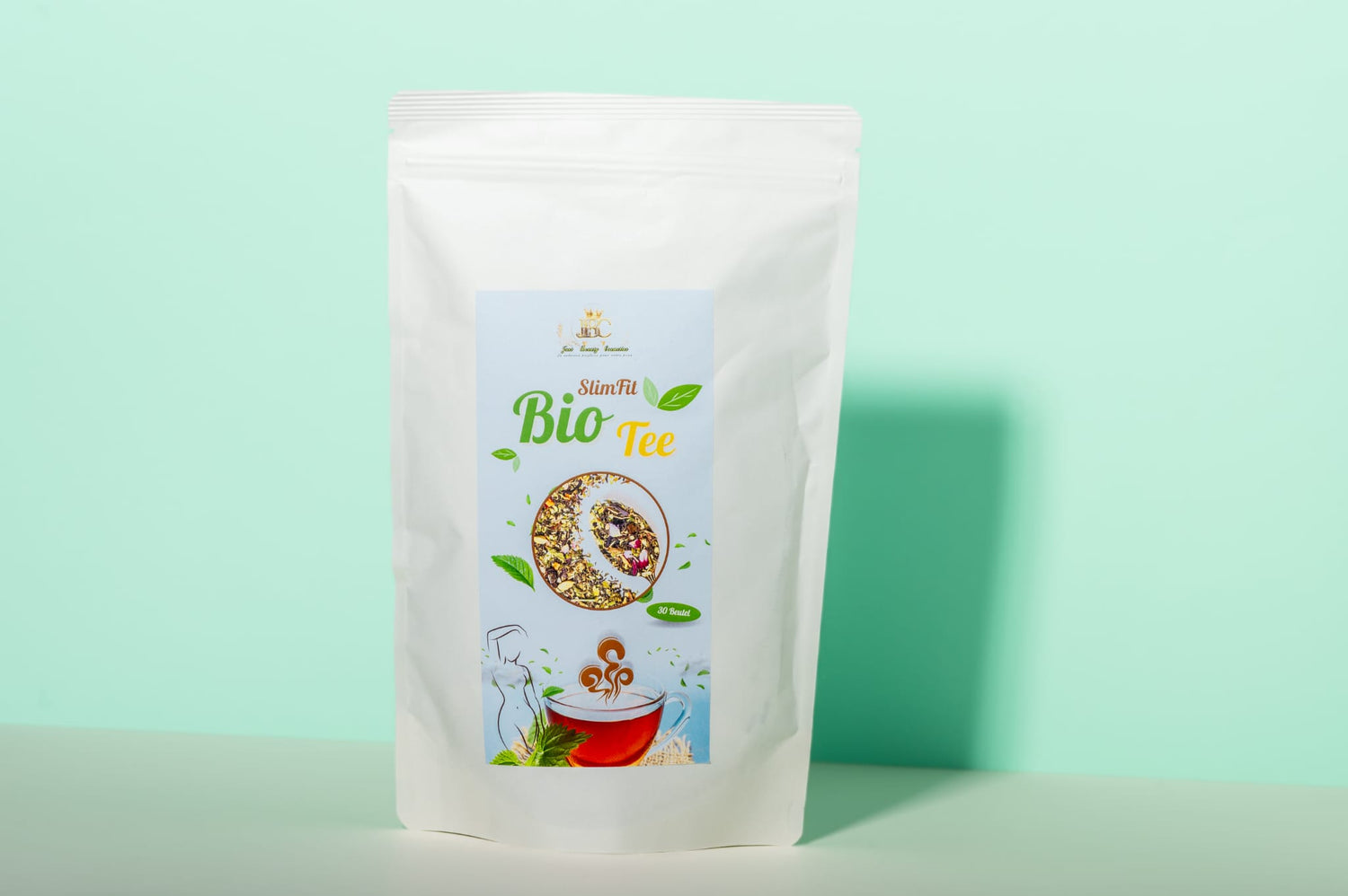 SLIMBIO TEE 30 SACHETS