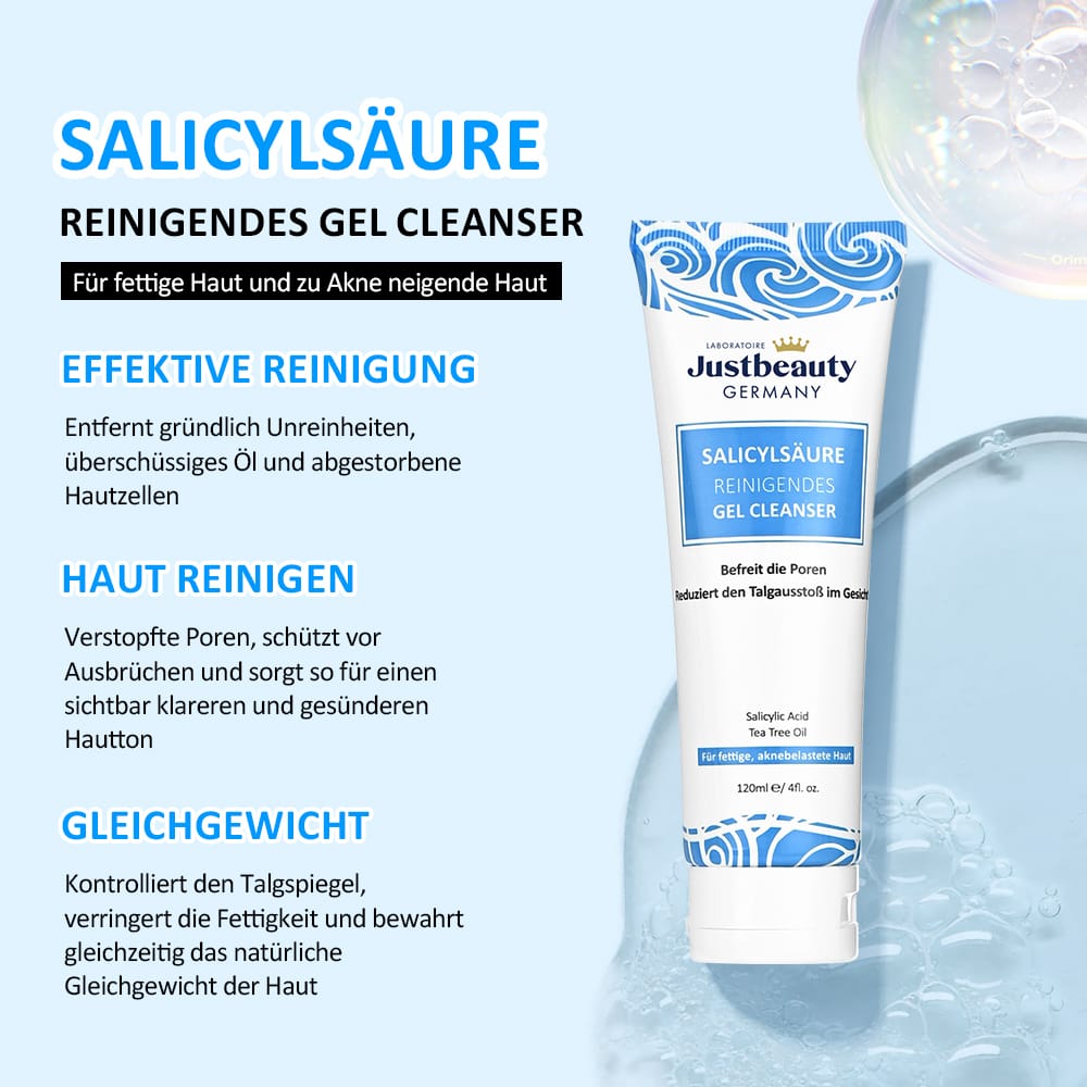 CLAIRÉA PERFECTION - KIT (5pcs)