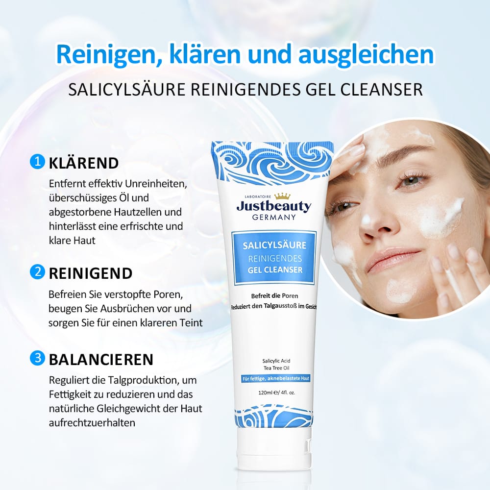 CLAIRÉA PERFECTION - NETTOYANT 120ML