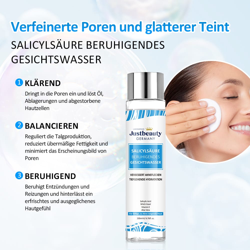 CLAIRÉA PERFECTION - TONIQUE 200ml