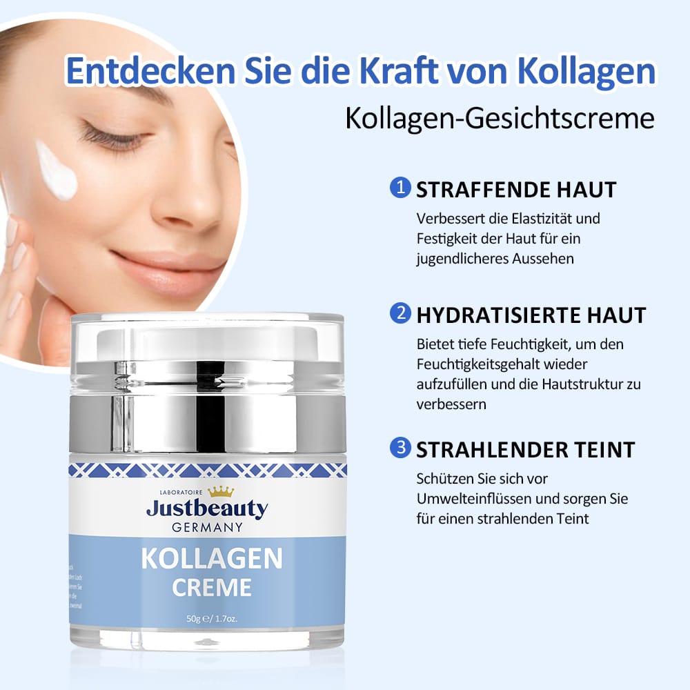 CLAIRÉA PERFECTION - CRÉME 50ML