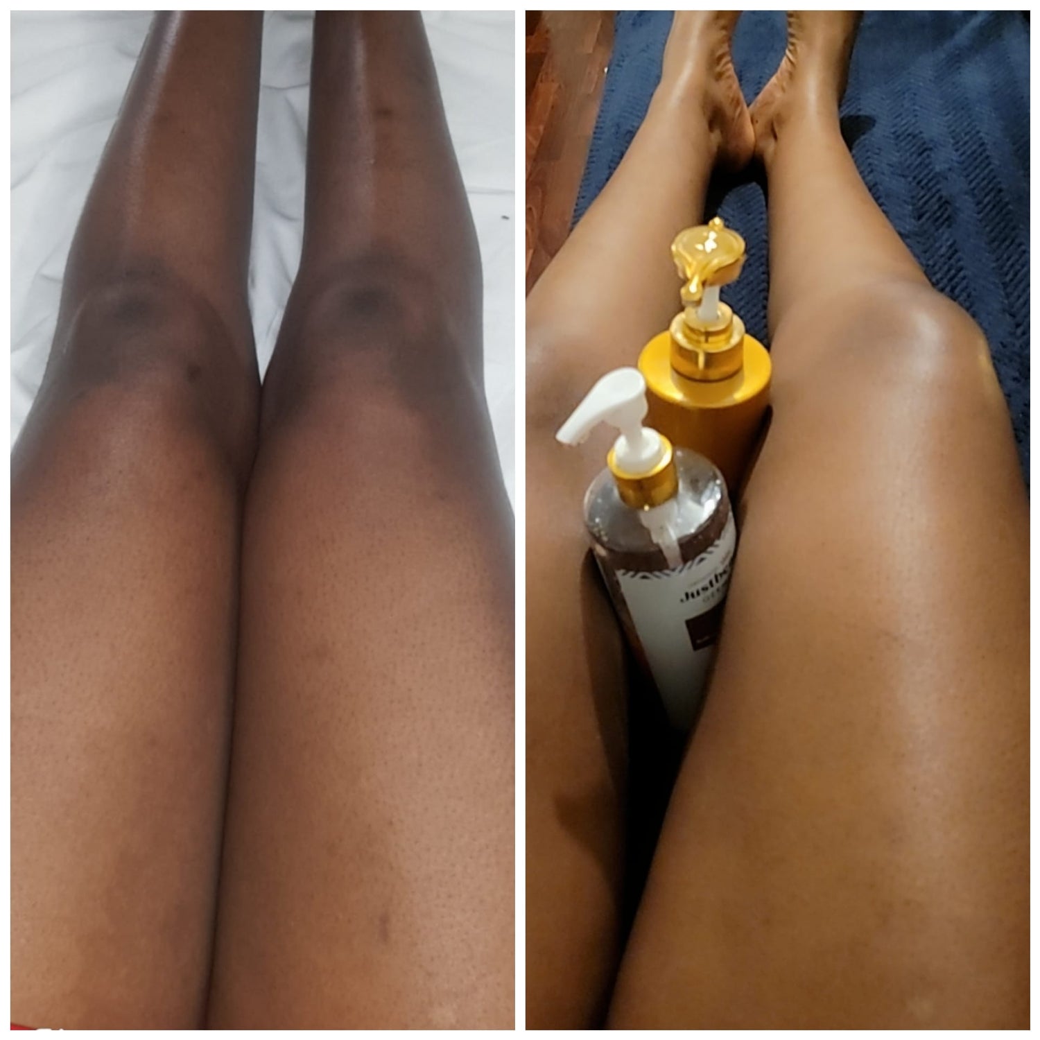 TRIO ROYAL GLOW – SOINS CORPS 3PCS