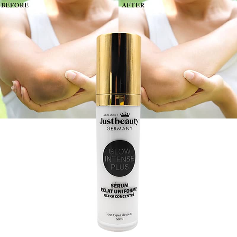 SERUM ECLAT UNIFORME POUR ZONES SOMBRES (FORMULE AMÉLIORÉE)