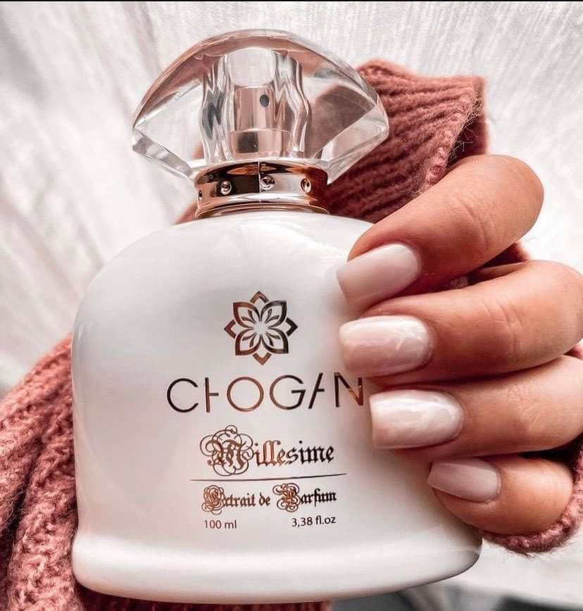 PARFUM LUXEUX 119 ( Scandal)70ML