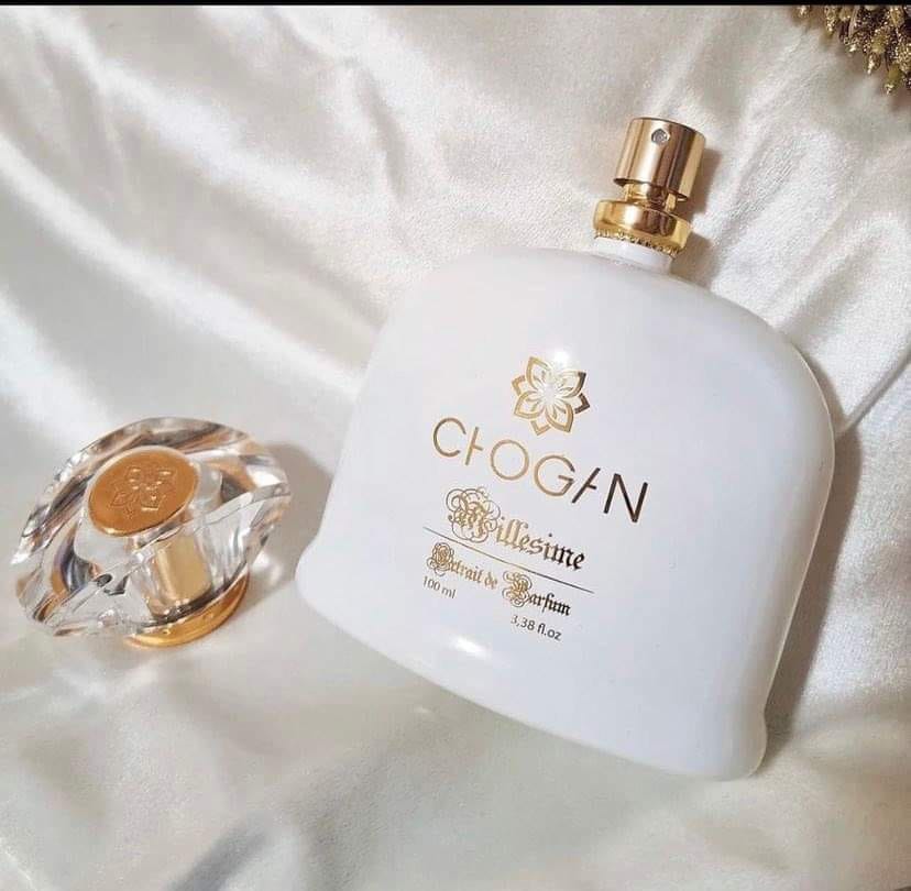 Parfum N°051 (COCO MADEMOISELLE)100Ml