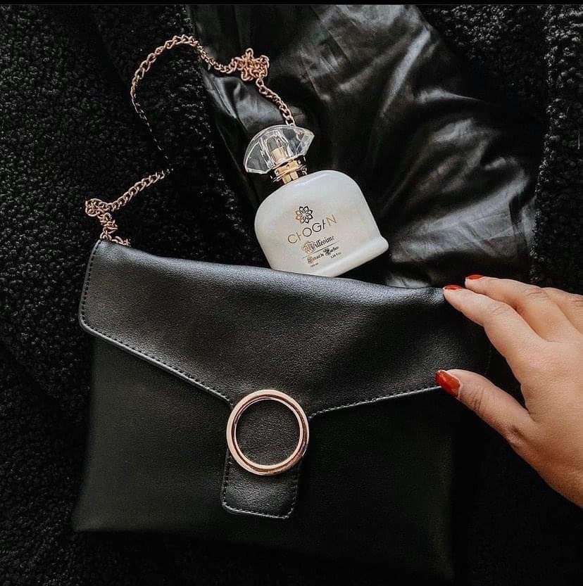 Parfum N°007 (J'ADORE)-100Ml