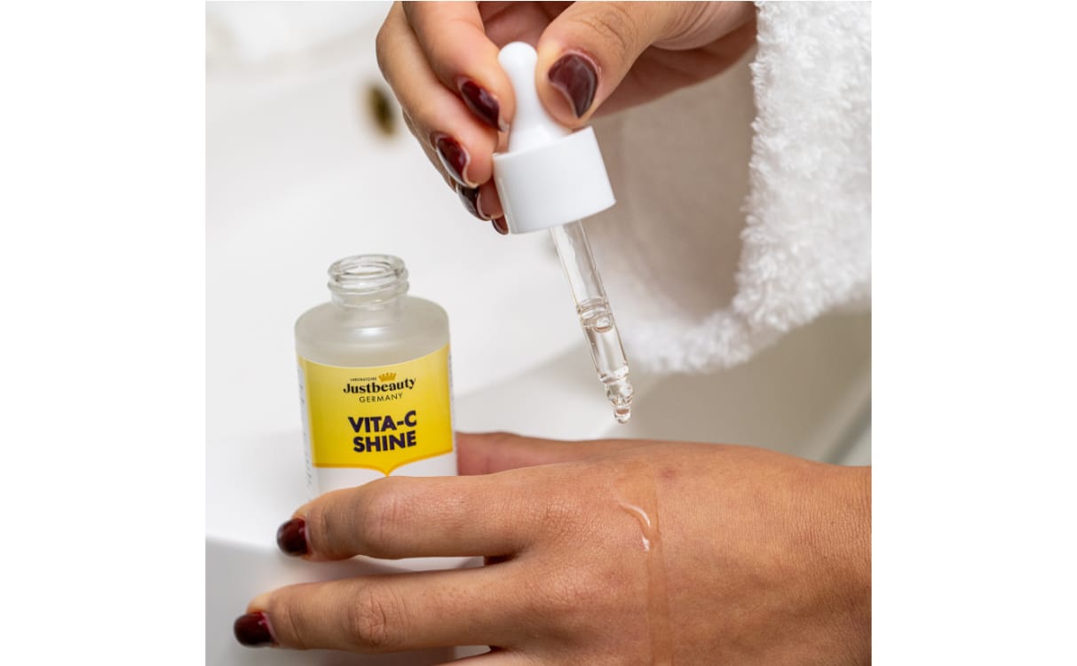 SERUM VITA-C SHINE 30ml