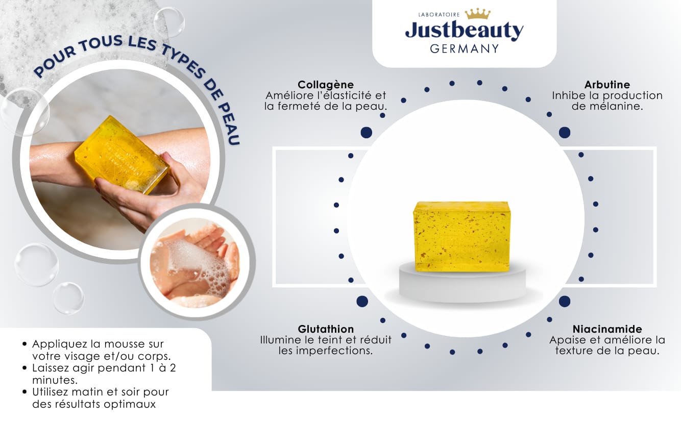 GOLDEN GLOW 48K - 200G