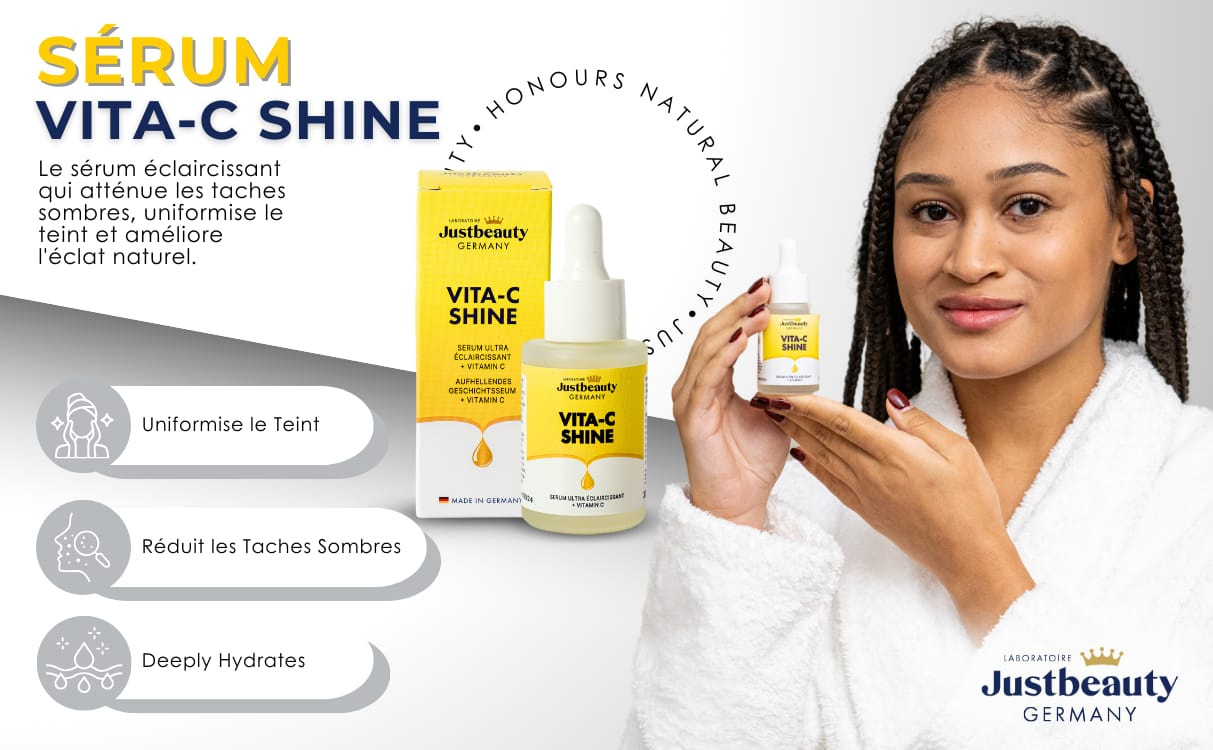 SERUM VITA-C SHINE 30ml