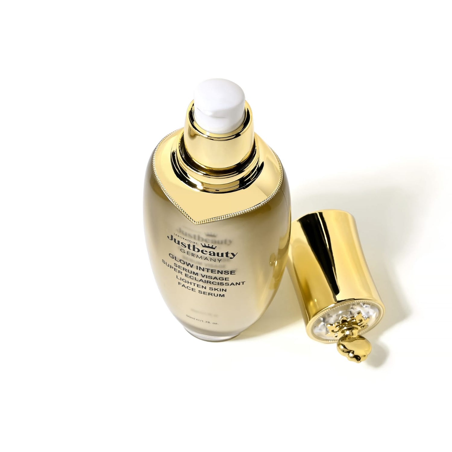 GLOW INTENSE - SERUM VISAGE 50ml