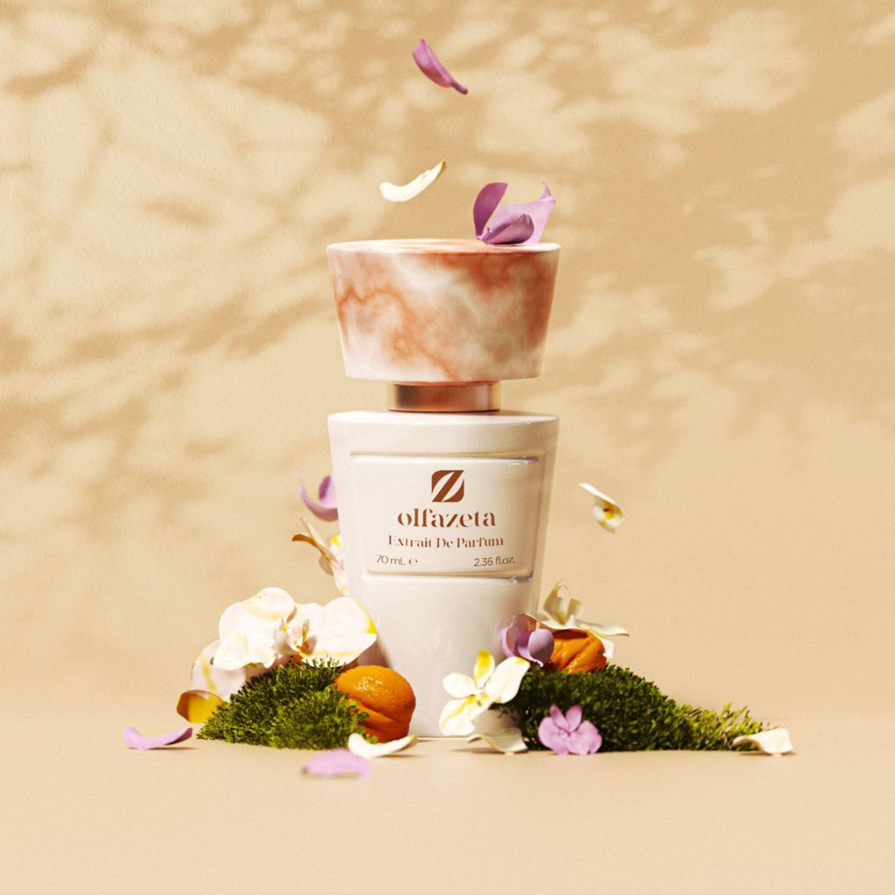 PARFUM LUXEUX 121 ( L'inderdit) 70ML 30%