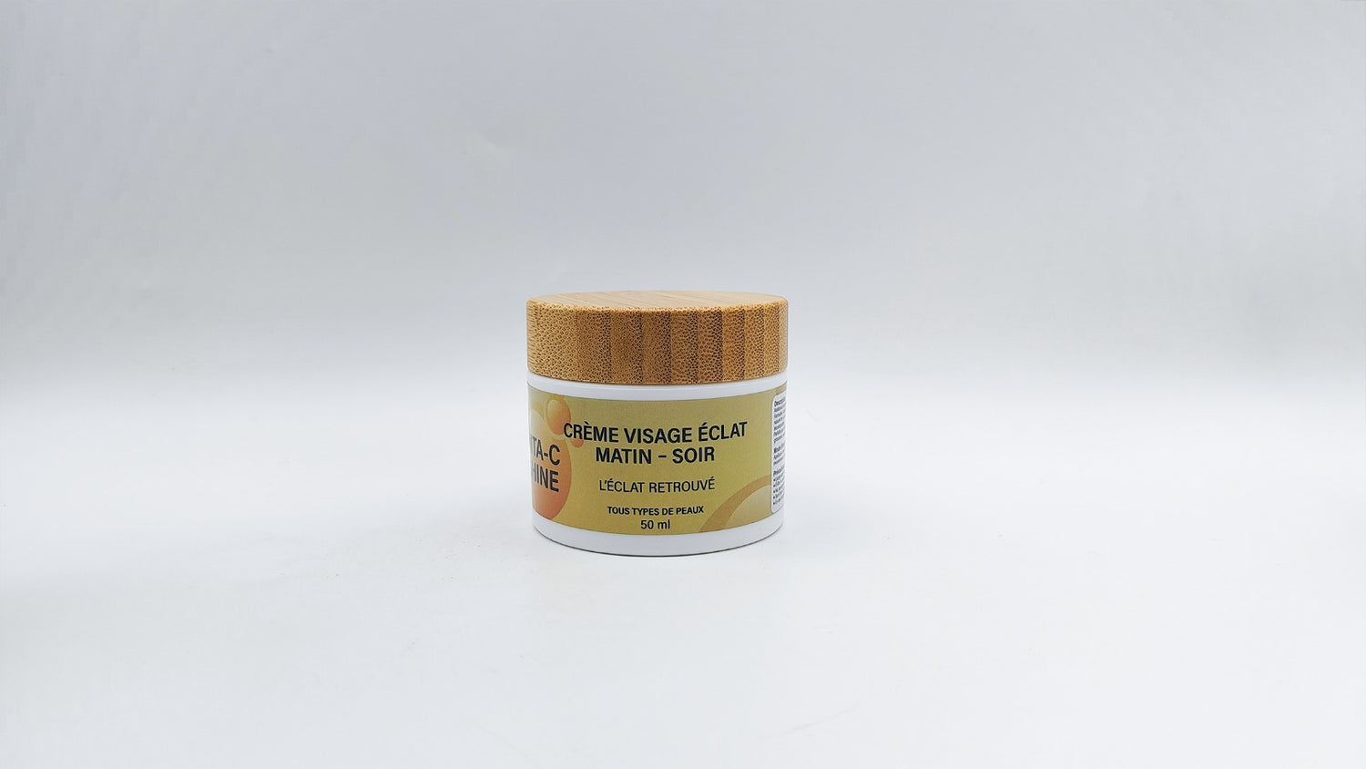 VITA-C SHINE FACE CREAM 50ml