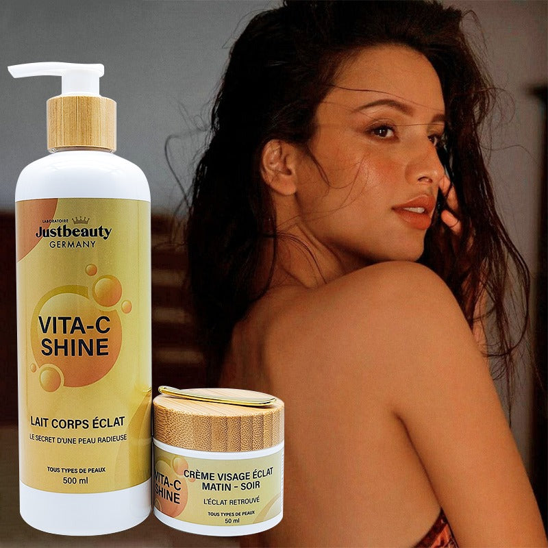 RITUEL TEINT SUBLIME - 2PCS