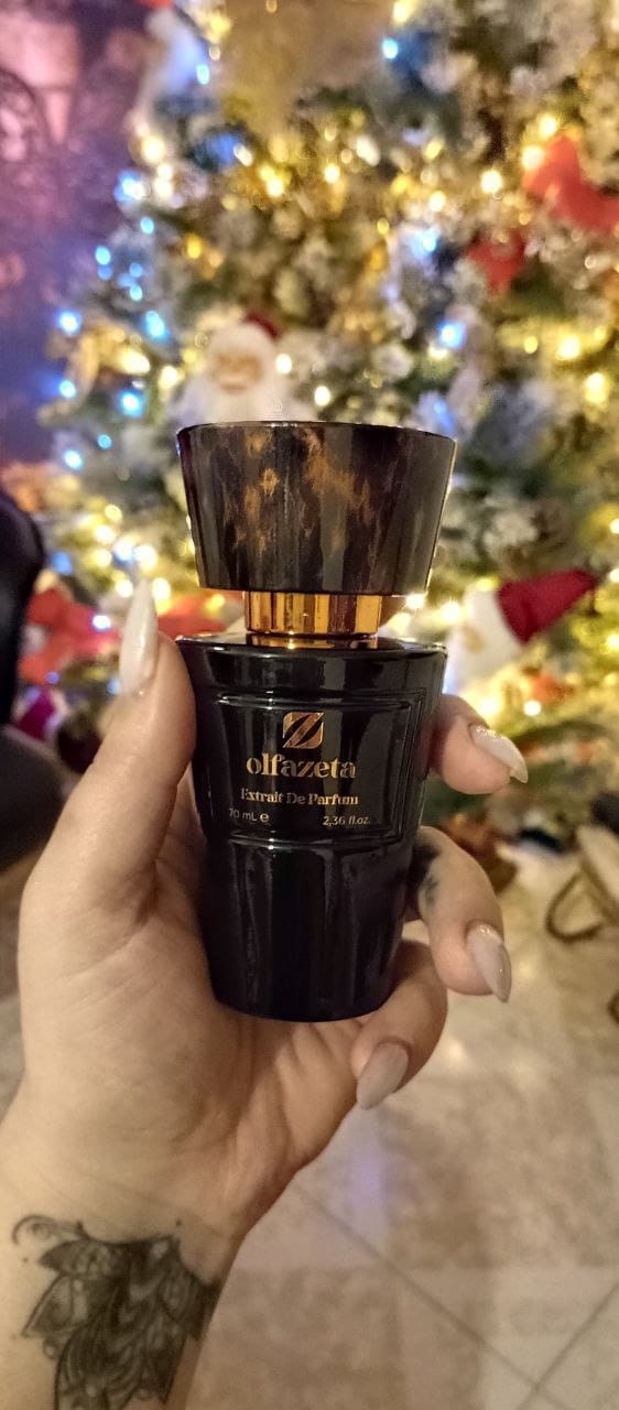 PARFUM LUXUEUX 205(HUGO) 100ML