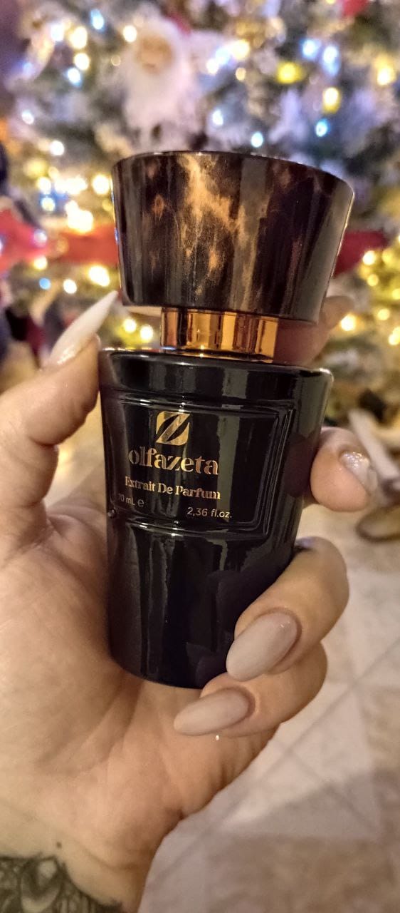 PARFUM LUXEUX 136( DIOR HOMME INTENSE) 100ML