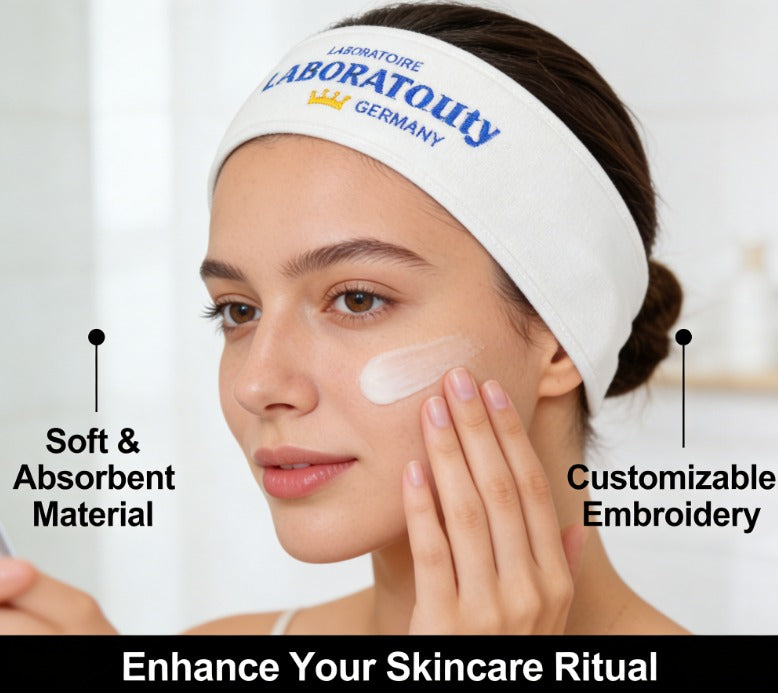 Bandeau Skincare