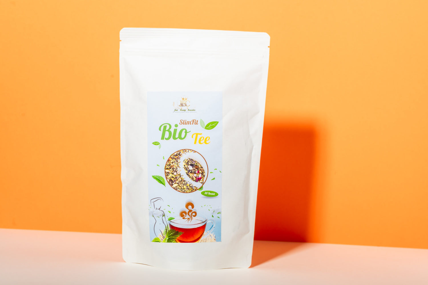 SLIMBIO TEE 30 SACHETS