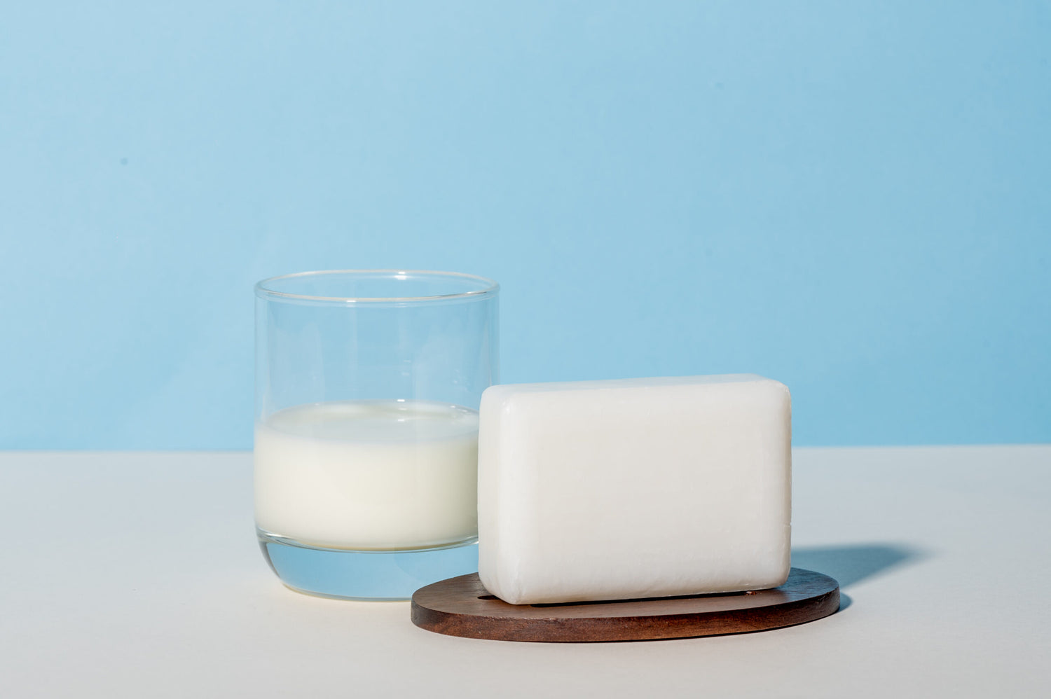 ROYAL GOAT MILK – Savon Artisanal au lait de Chèvre 100g