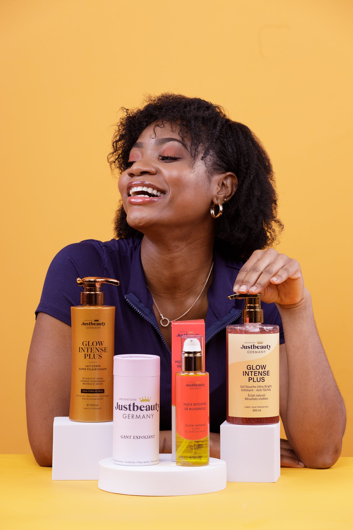 PACK ANTI-TACHES 4 EN 1 – ÉCLAT & UNIFORMITÉ 4PCS