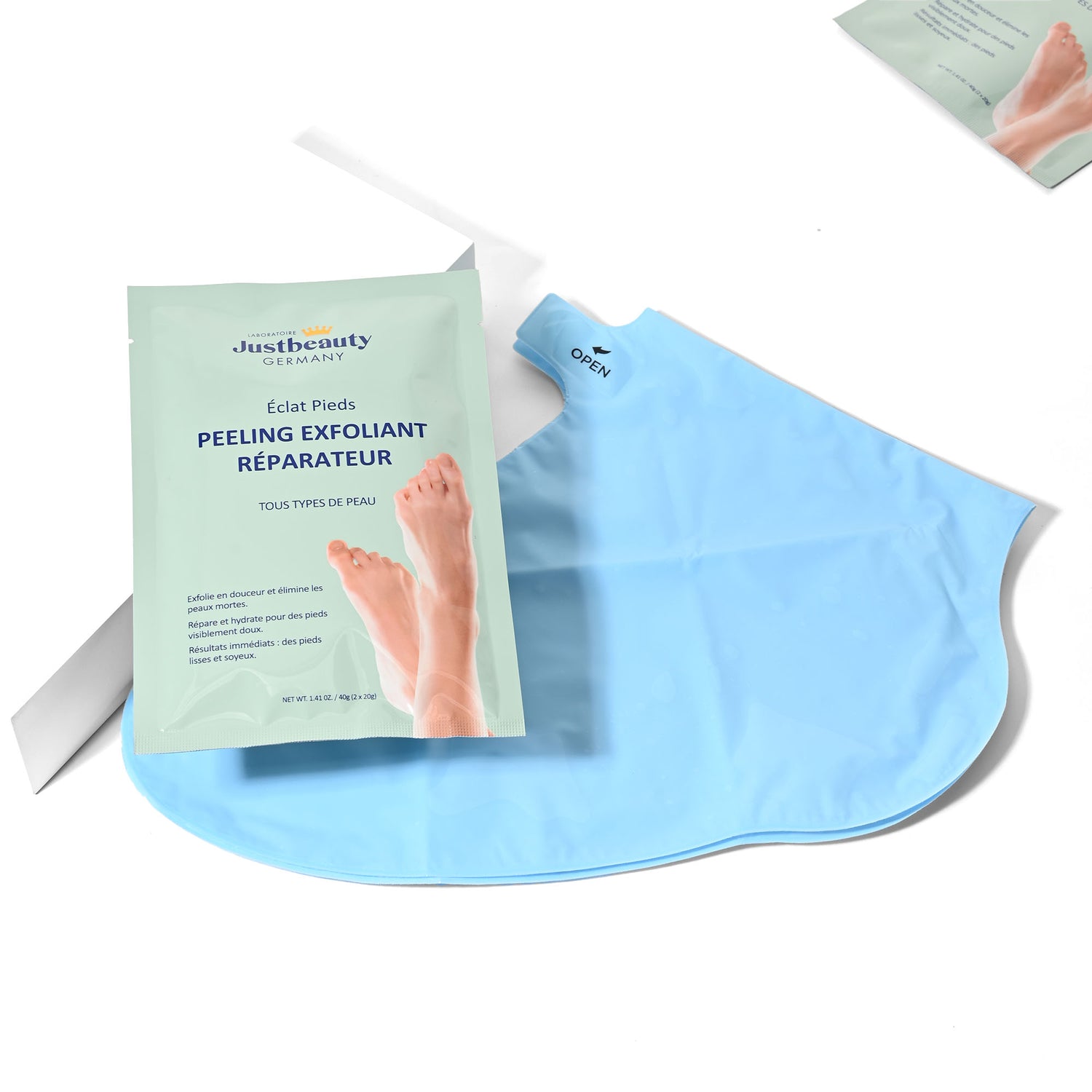 PEELING MASQUE EXFOLIANT RÉPARATEUR 2x20G