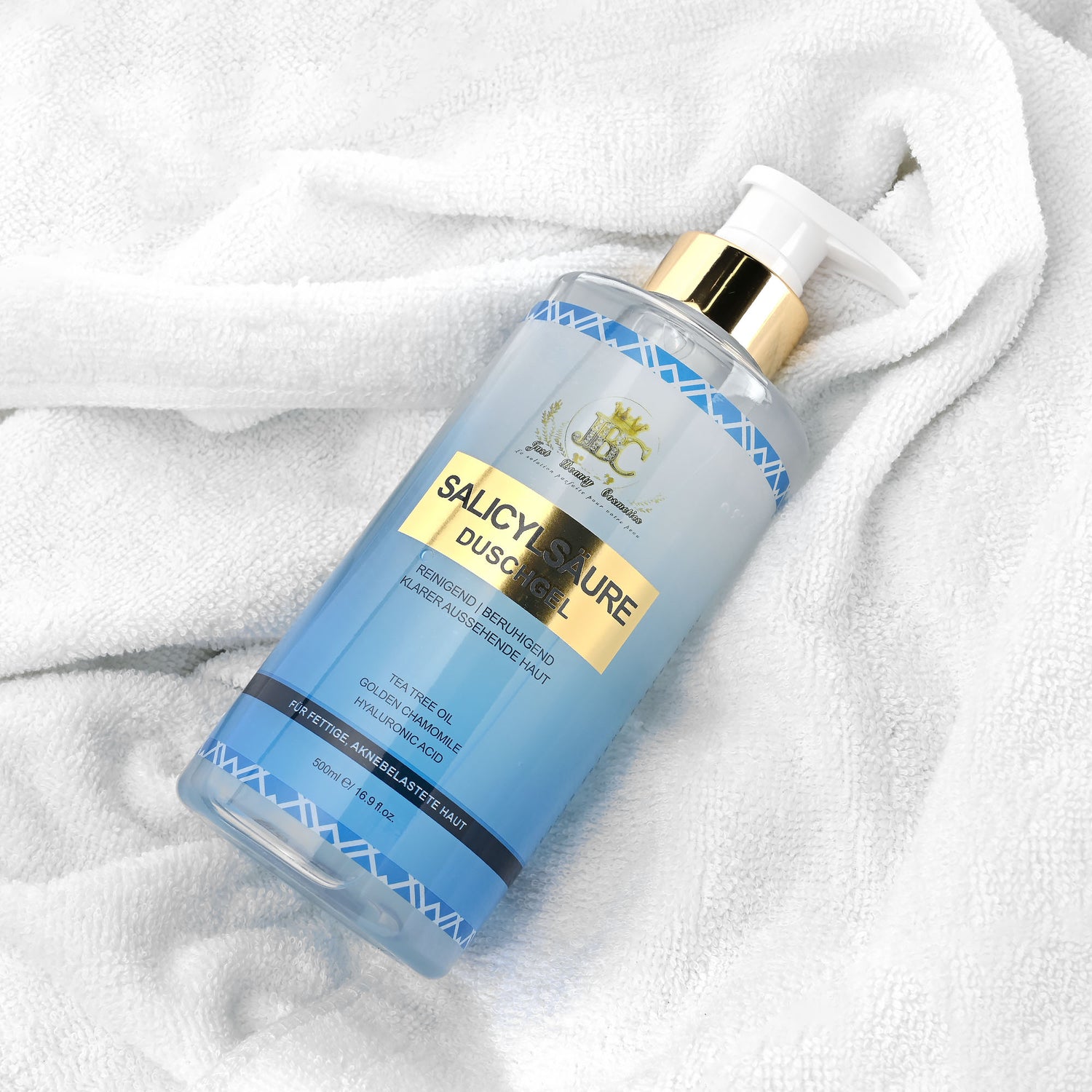 CLAIRÉA PERFECTION - GEL DOUCHE 500ml