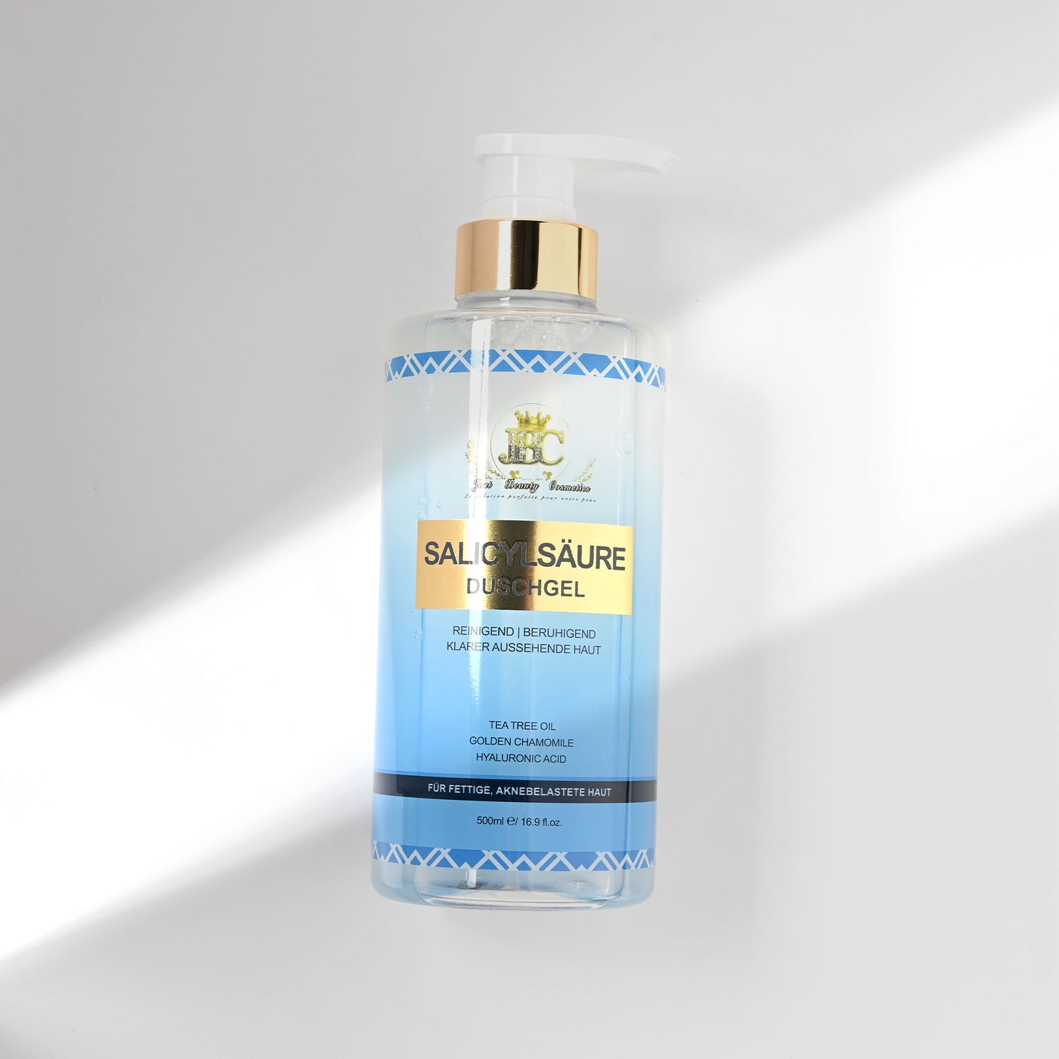 CLAIRÉA PERFECTION - GEL DOUCHE 500ml