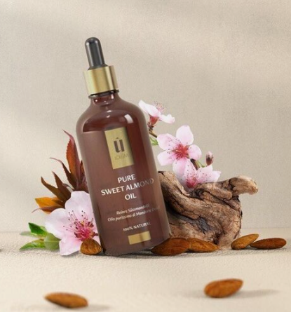 Huile pure de SEDUCTION 100ML