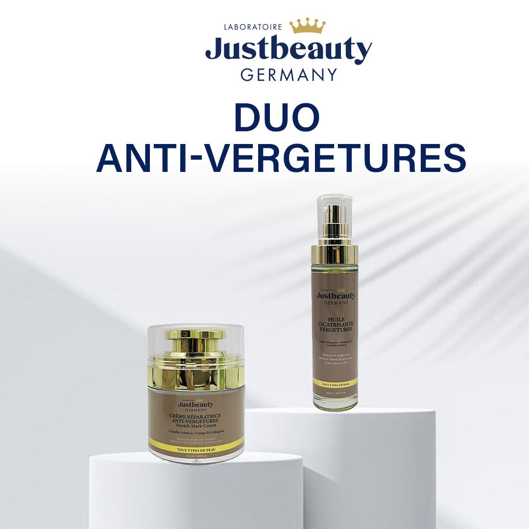 DUO EXPERT ANTI-VERGETURES
