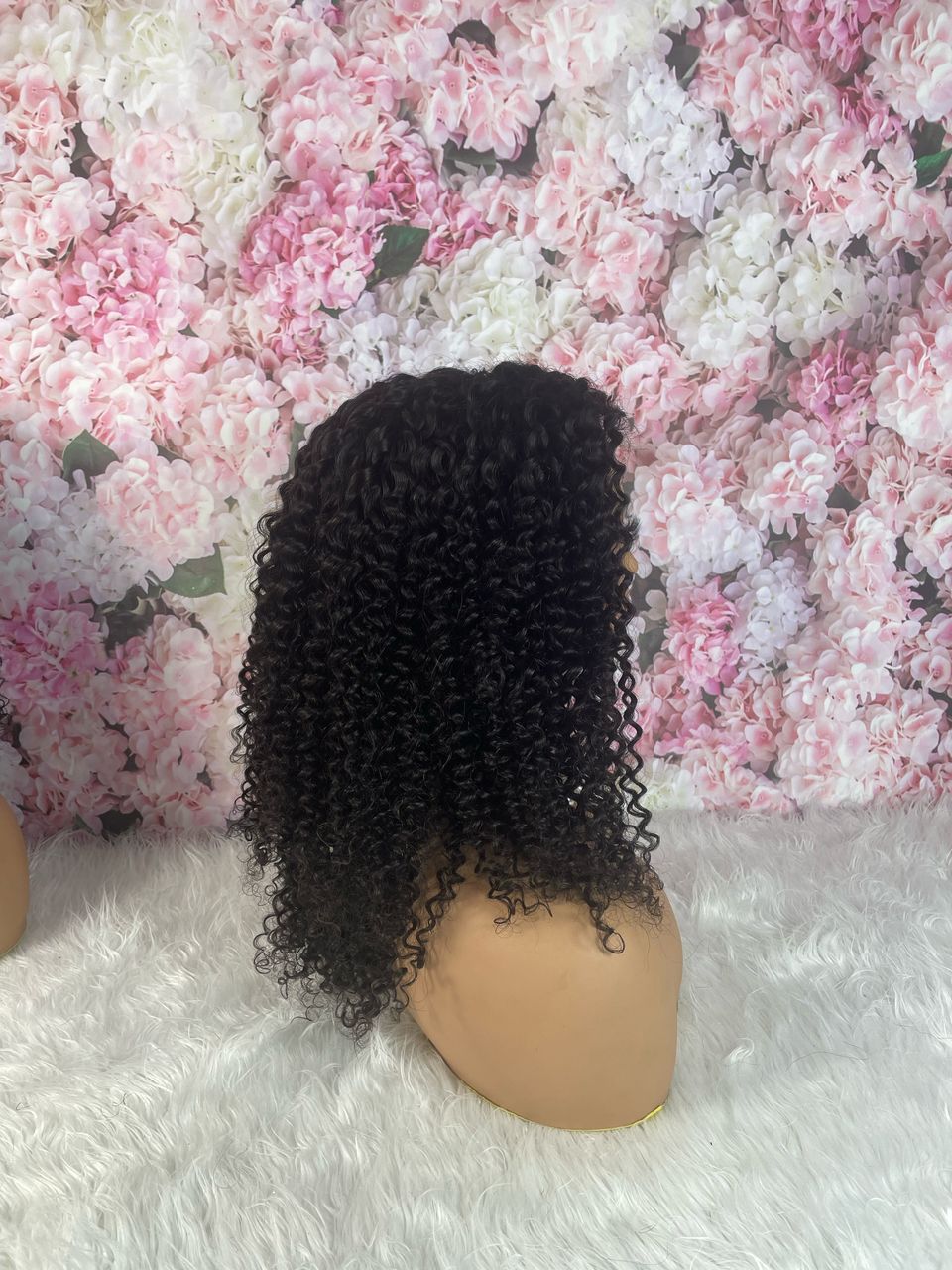 CARLIA 16" LUXUS HAIR