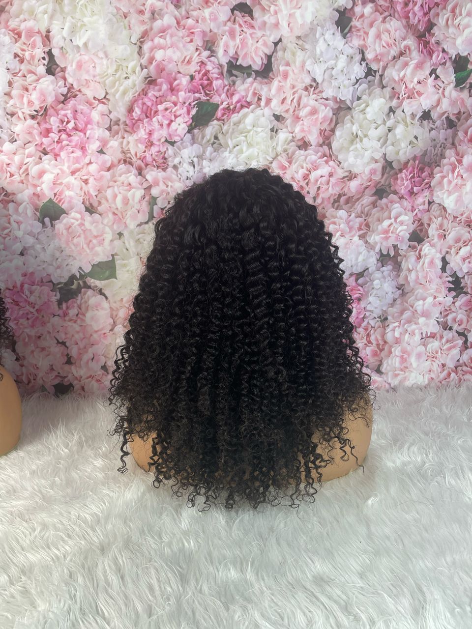 CARLIA 16" LUXUS HAIR