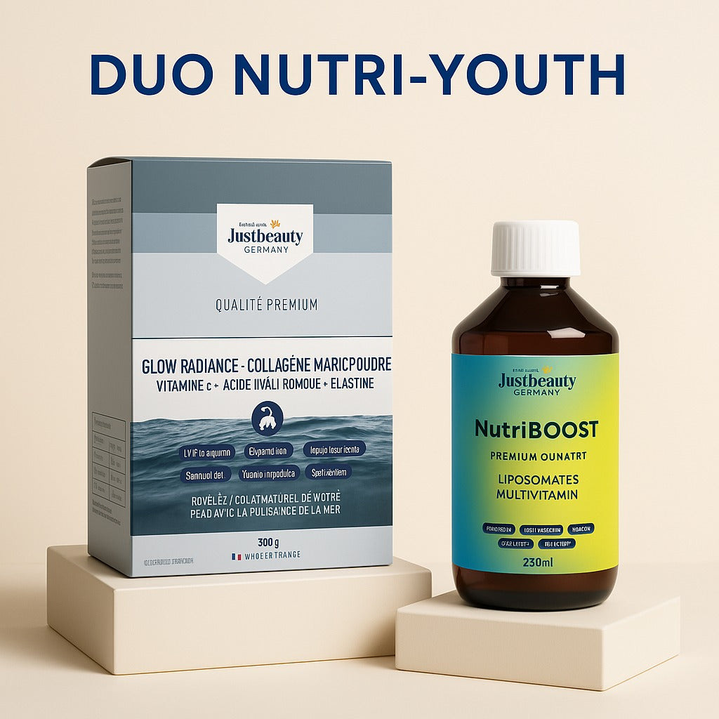 DUO NUTRI YOUTH