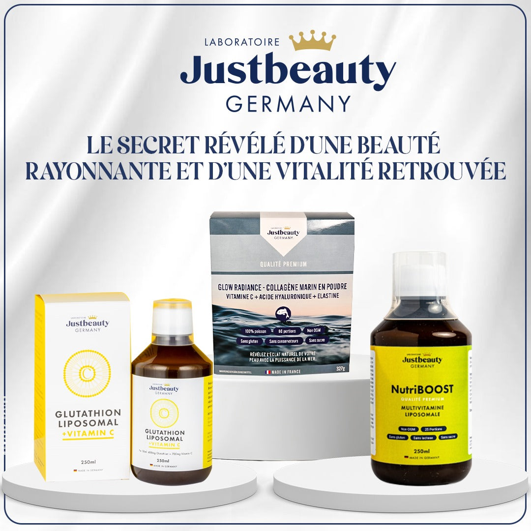 TRIO ÉNERGIE - RÉGÉNÉRATION