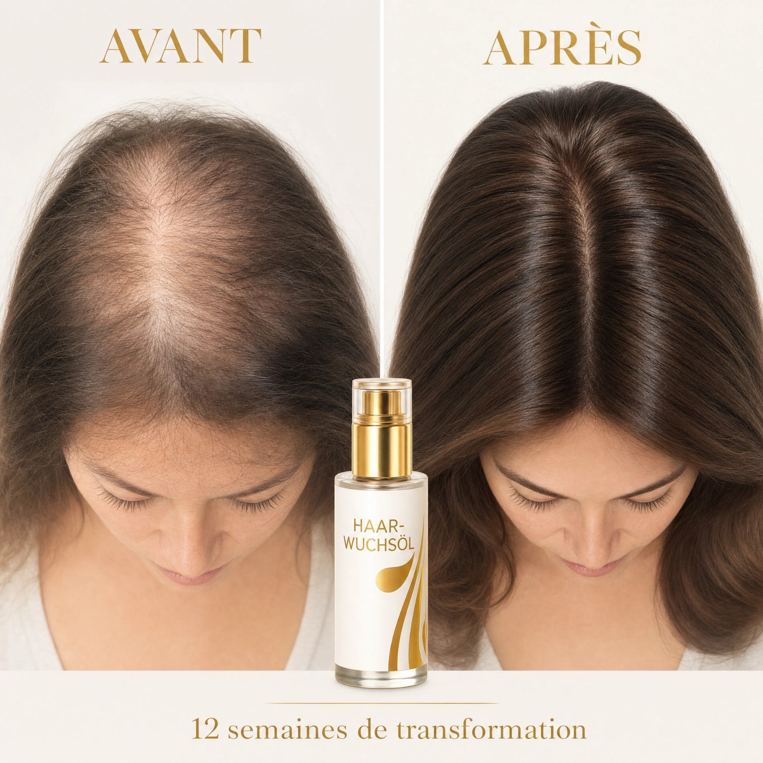 ENTDECKEN SIE DIE KRAFT IHRES HAARS – DAS JUSTBEAUTY INTENSIVE WACHSTUMSRITUAL 4-TLG.
