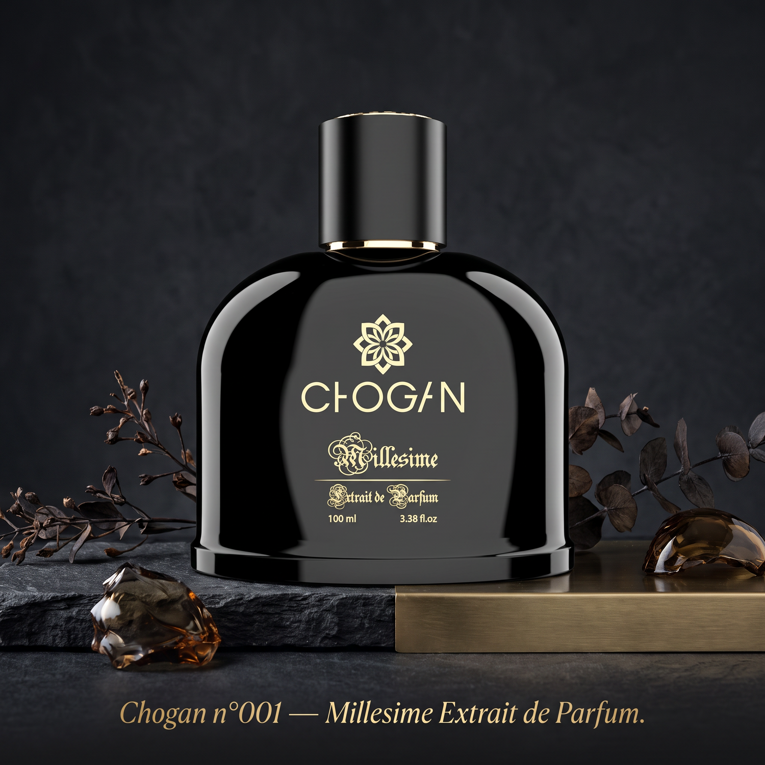 Parfüm Nr. 001 70ml