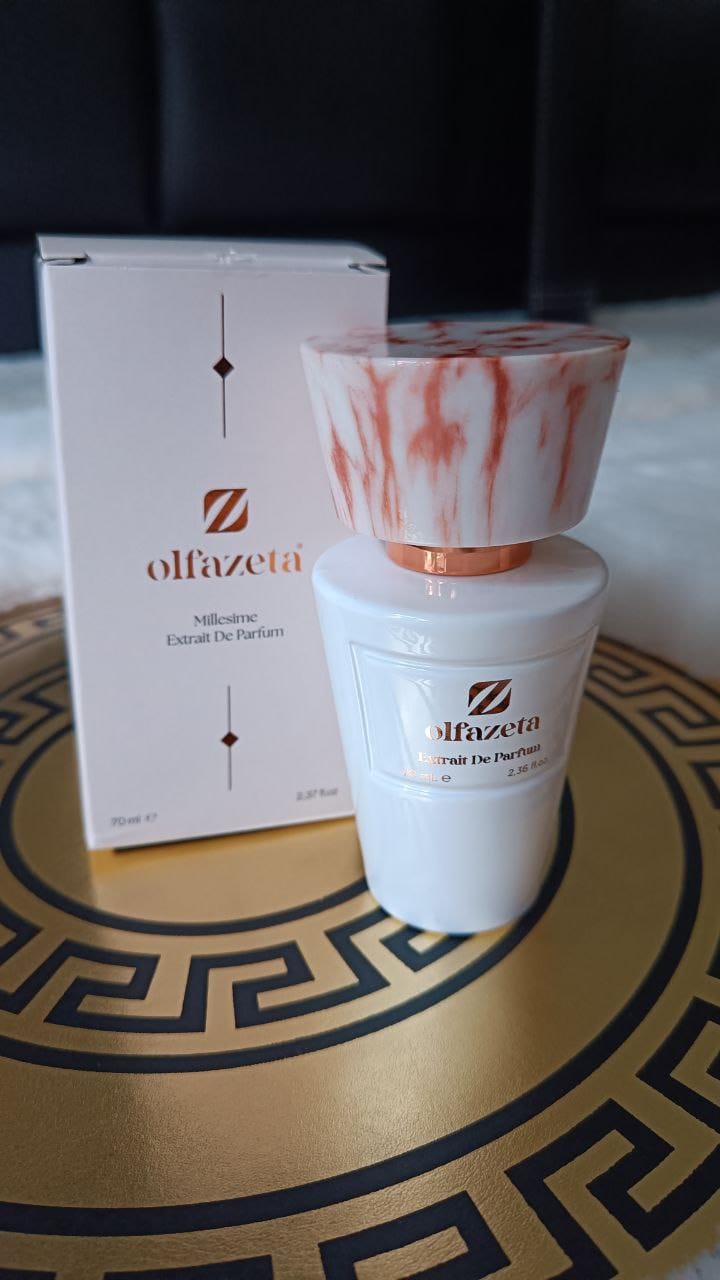 PARIS SENSATION 089 – INSPIRATION YSL 70ML